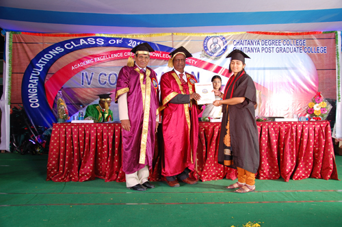 convocation 2014